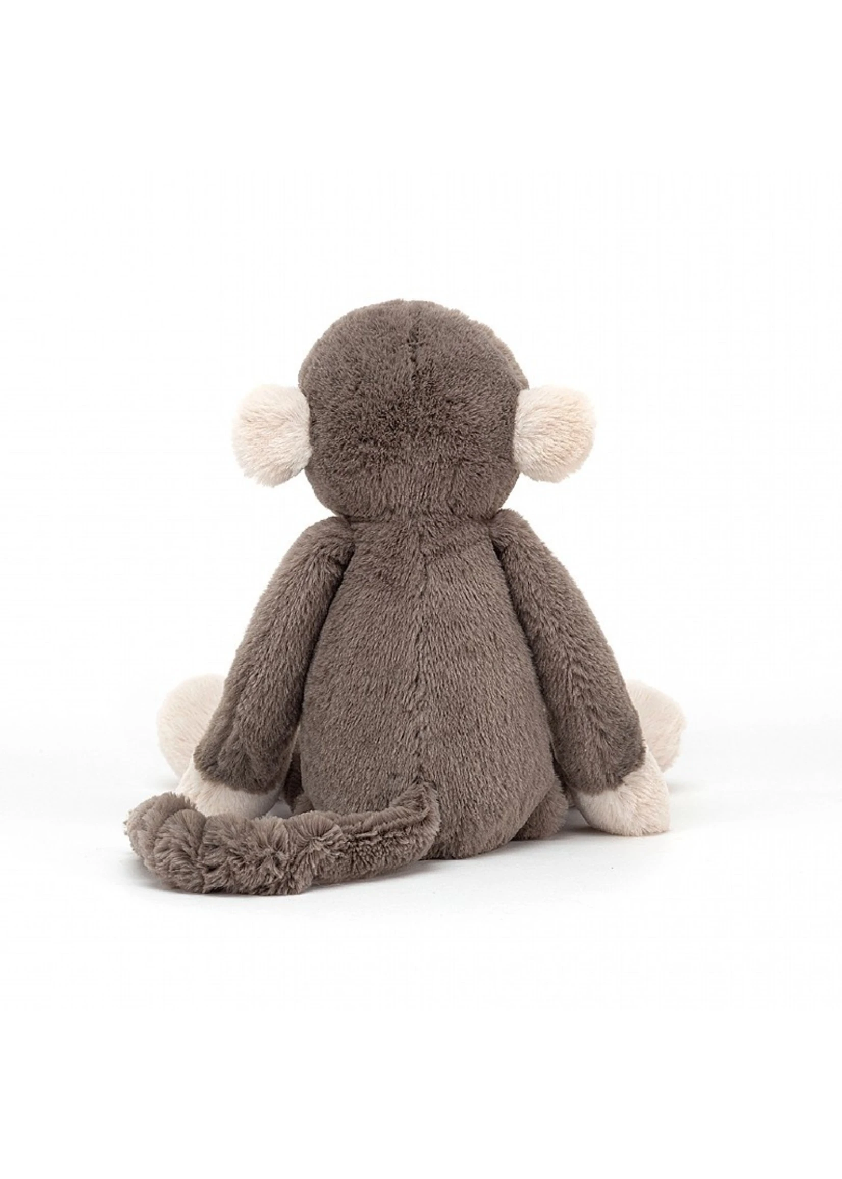 JELLYCAT Brodie Monkey - Medium - Image 2