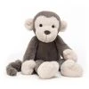 JELLYCAT Brodie Monkey - Medium