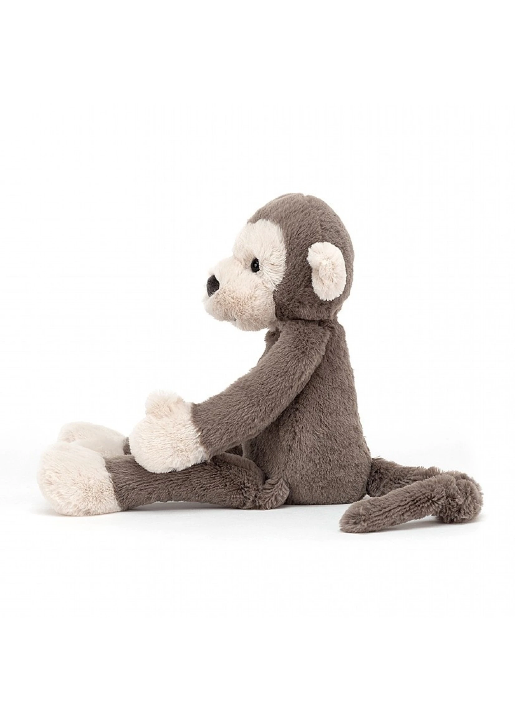 JELLYCAT Brodie Monkey - Medium - Image 3