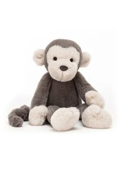 JELLYCAT Brodie Monkey - Medium