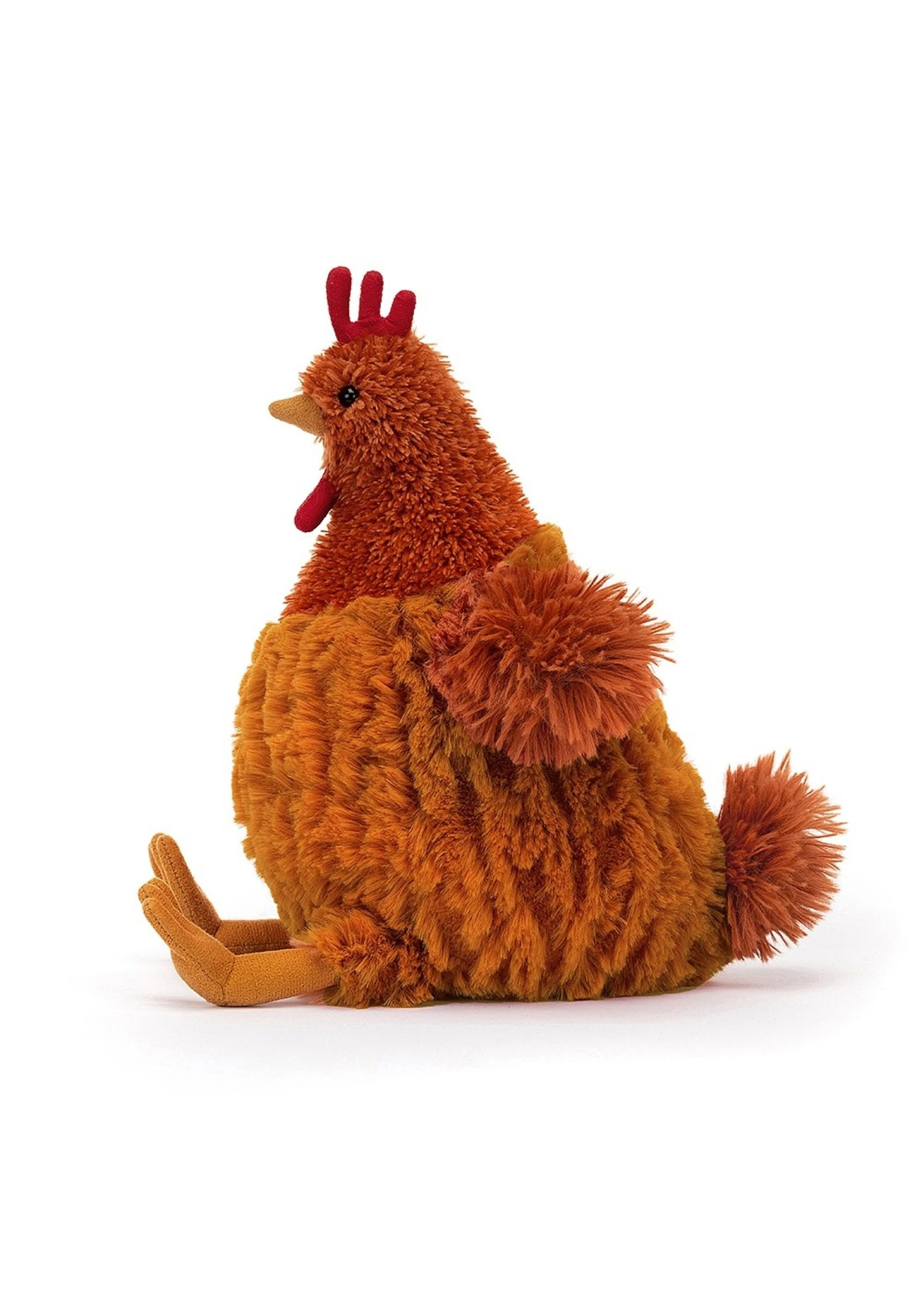 JELLYCAT Cecile Chicken - Image 2