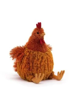 JELLYCAT Cecile Chicken
