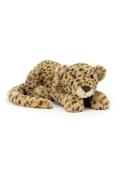 JELLYCAT Charley Cheetah