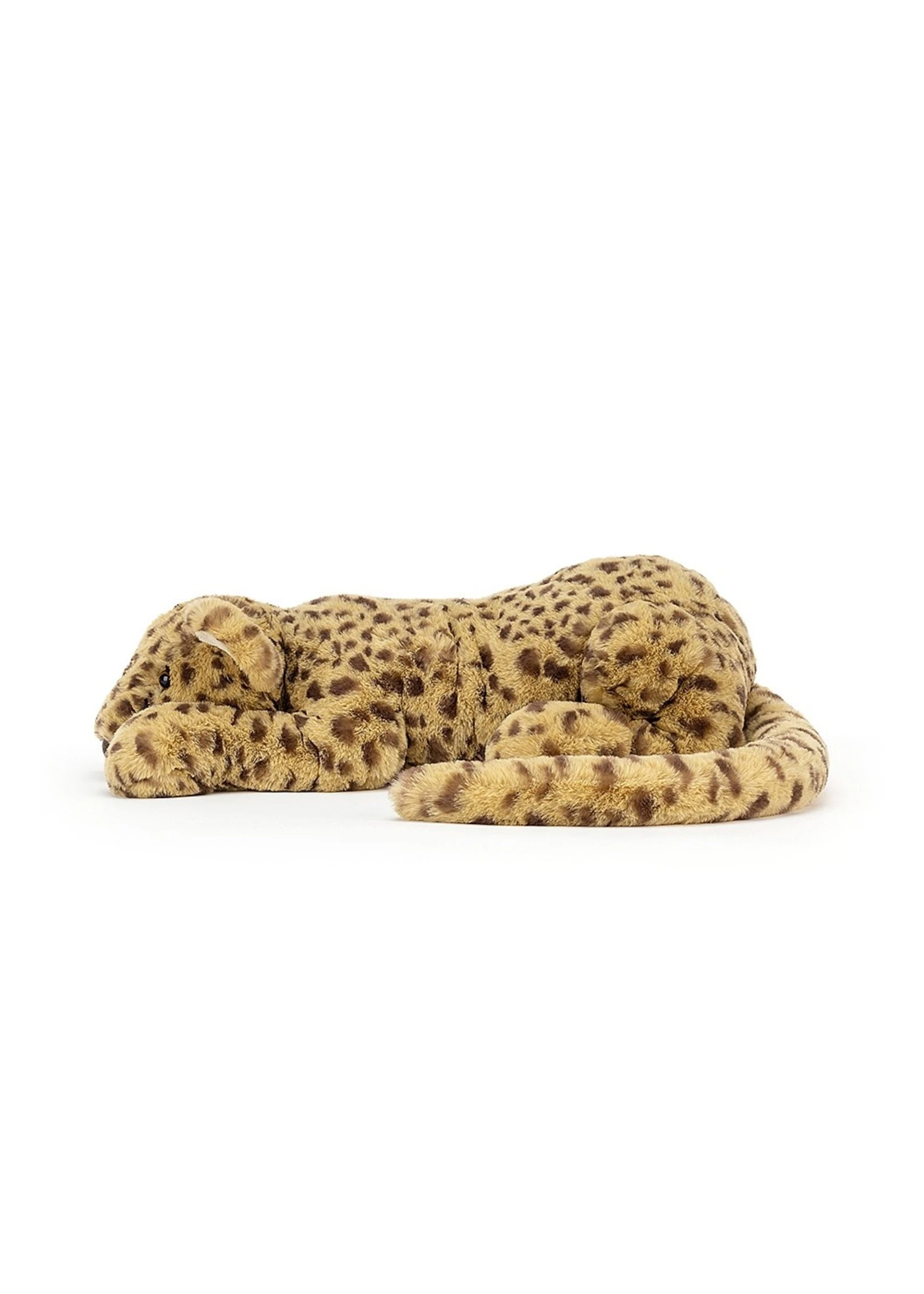 JELLYCAT Charley Cheetah - Little - Image 2