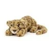 JELLYCAT Charley Cheetah - Little