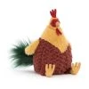 JELLYCAT Cluny Cockerel