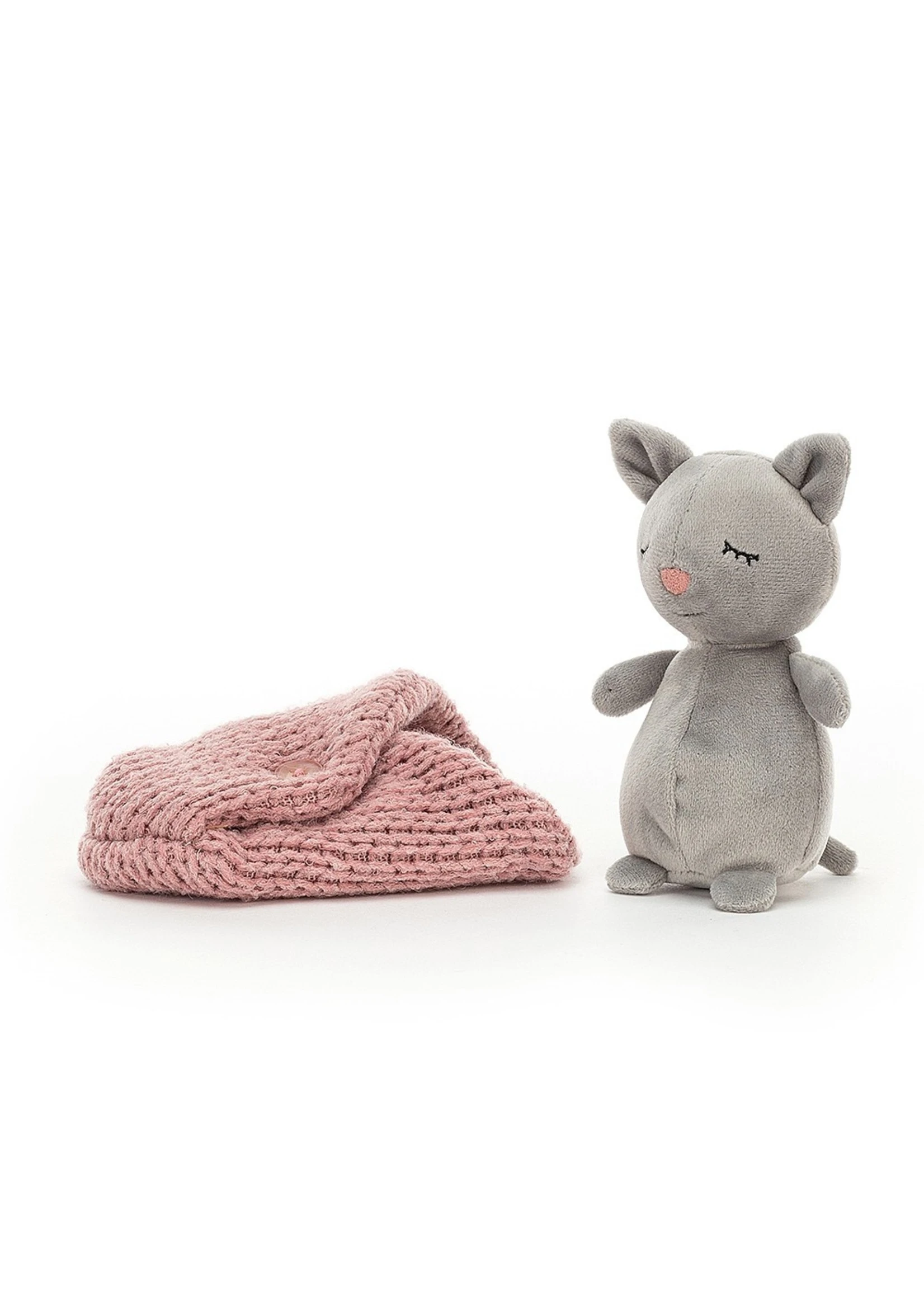 JELLYCAT Cosie Kitten - Image 2