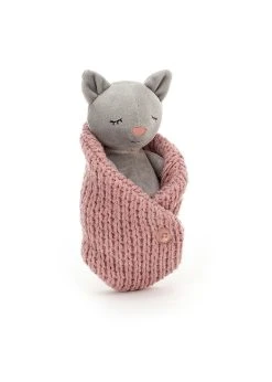 JELLYCAT Cosie Kitten