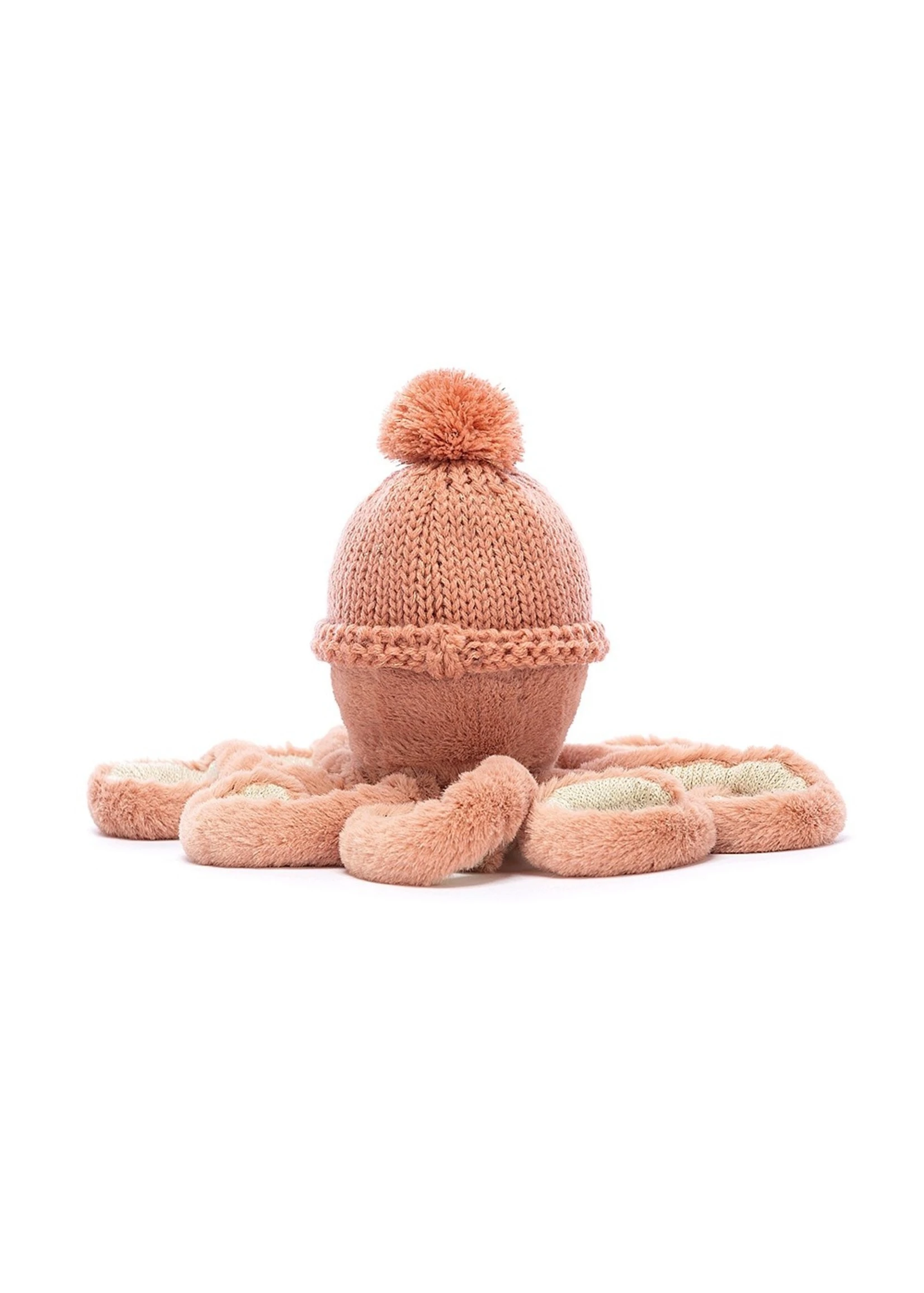 JELLYCAT Cozi Odell Octopus - Image 3