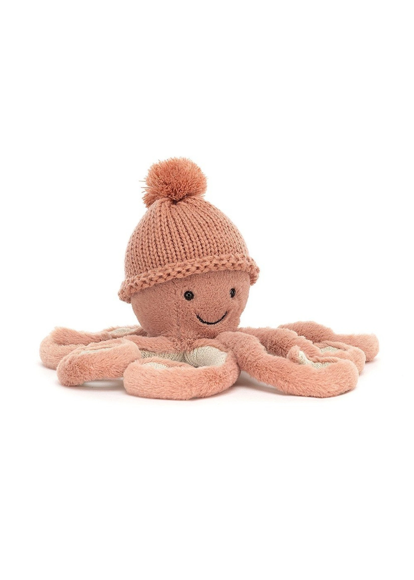 JELLYCAT Cozi Odell Octopus