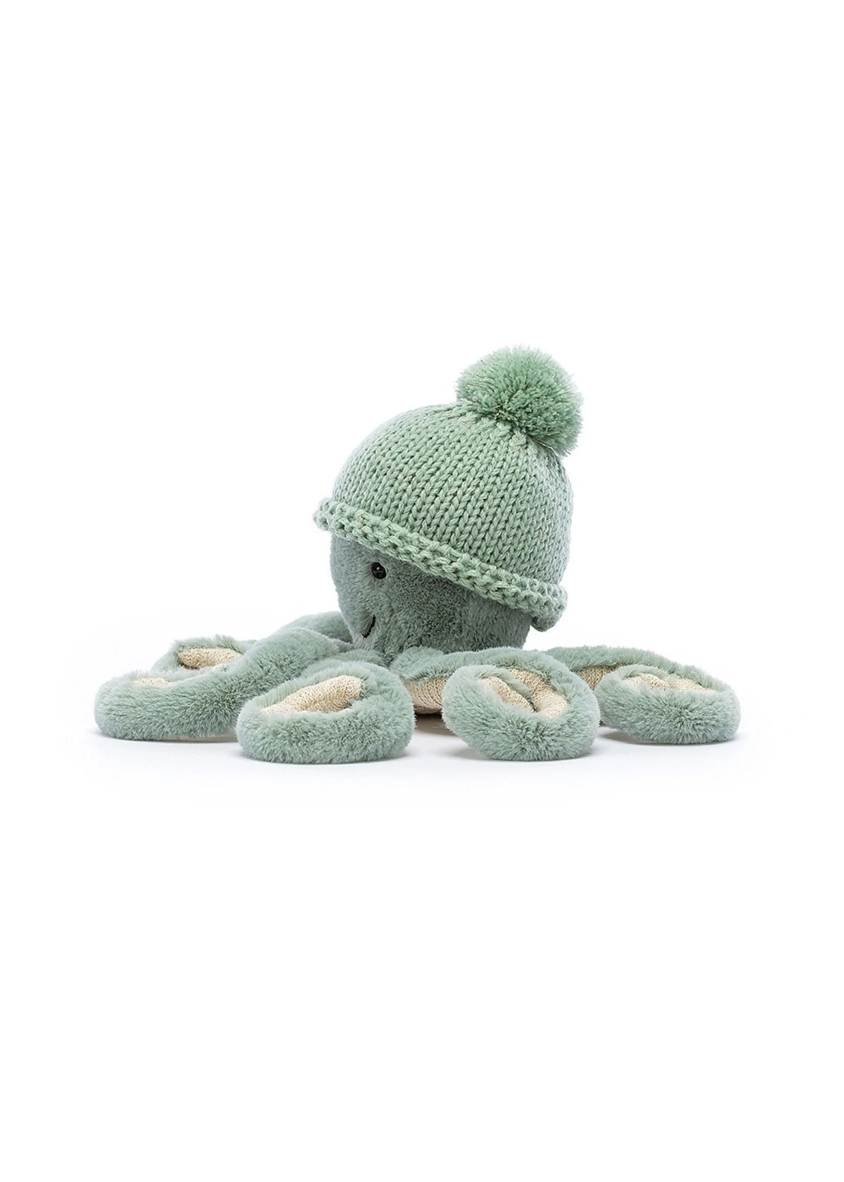 JELLYCAT Cozi Odyssey Octopus - Image 2
