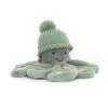 JELLYCAT Cozi Odyssey Octopus