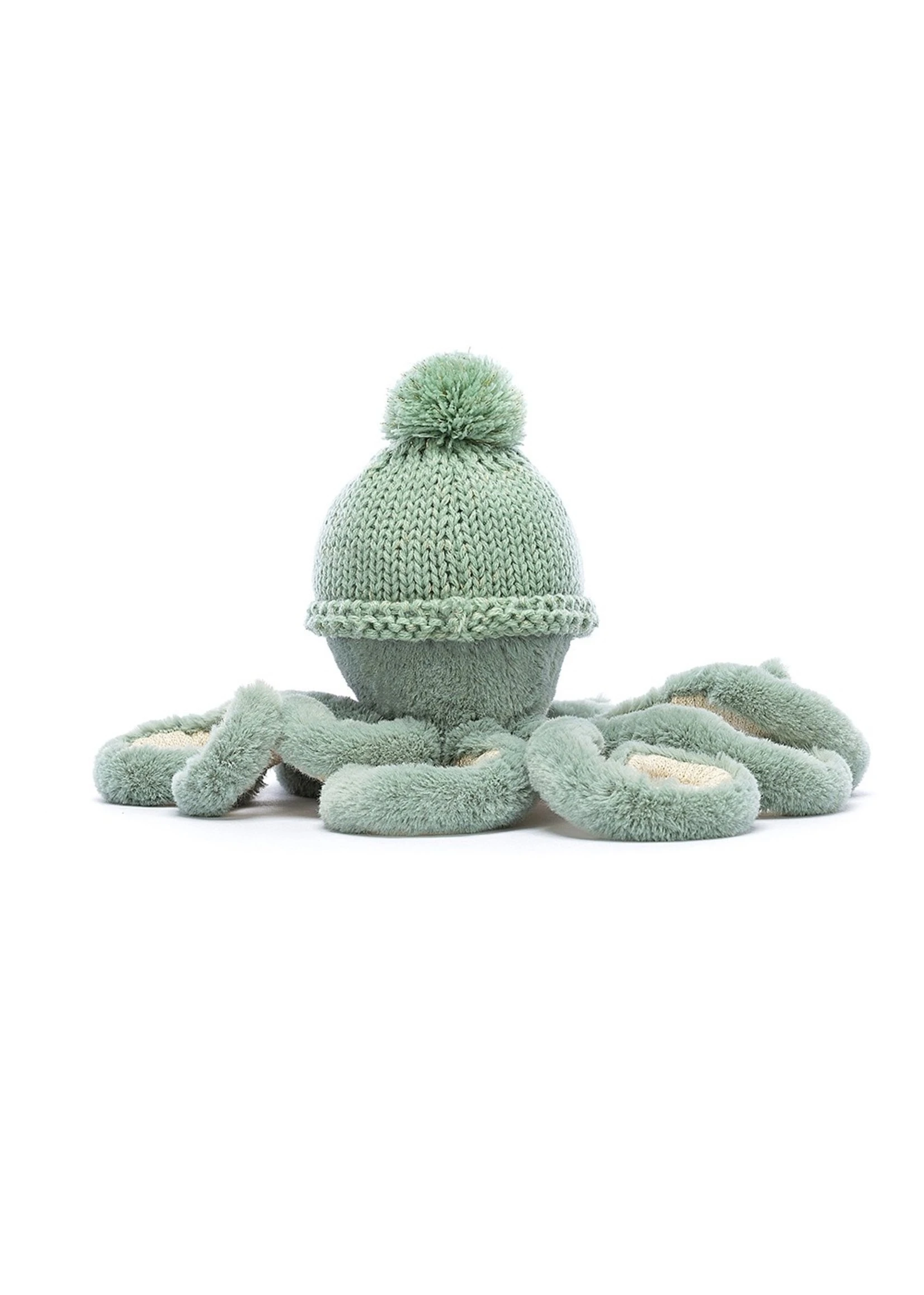 JELLYCAT Cozi Odyssey Octopus - Image 3