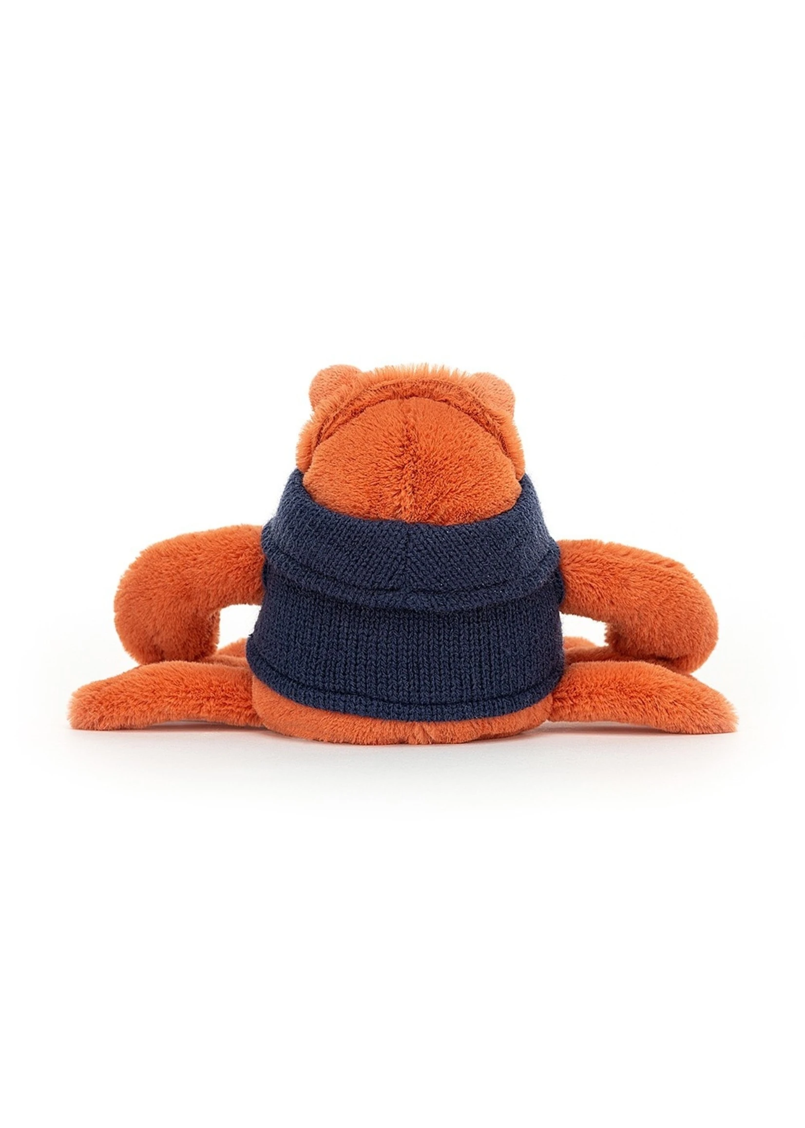 JELLYCAT Cozy Crew Crab - Image 3