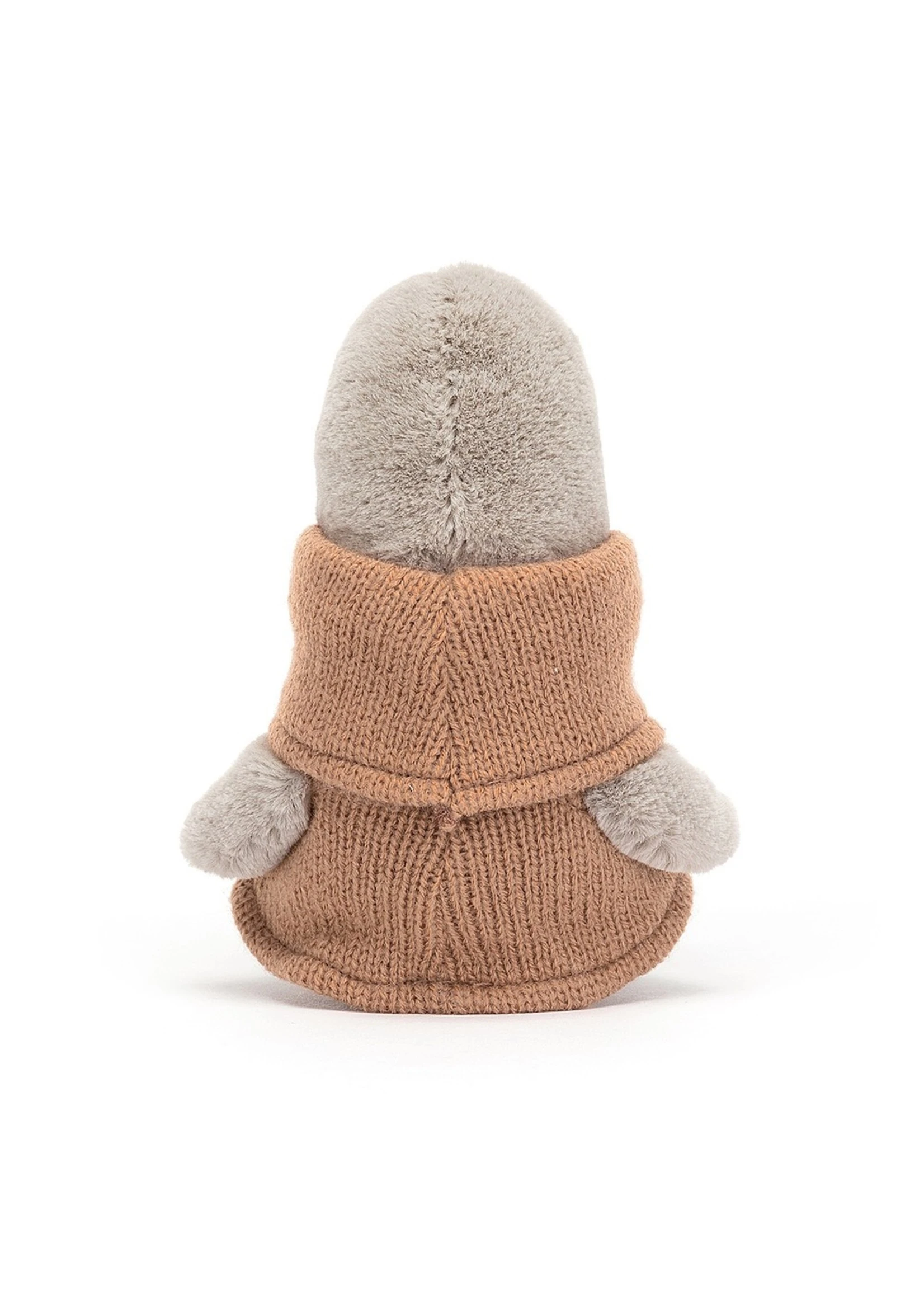 JELLYCAT Cozy Crew Seal - Image 3