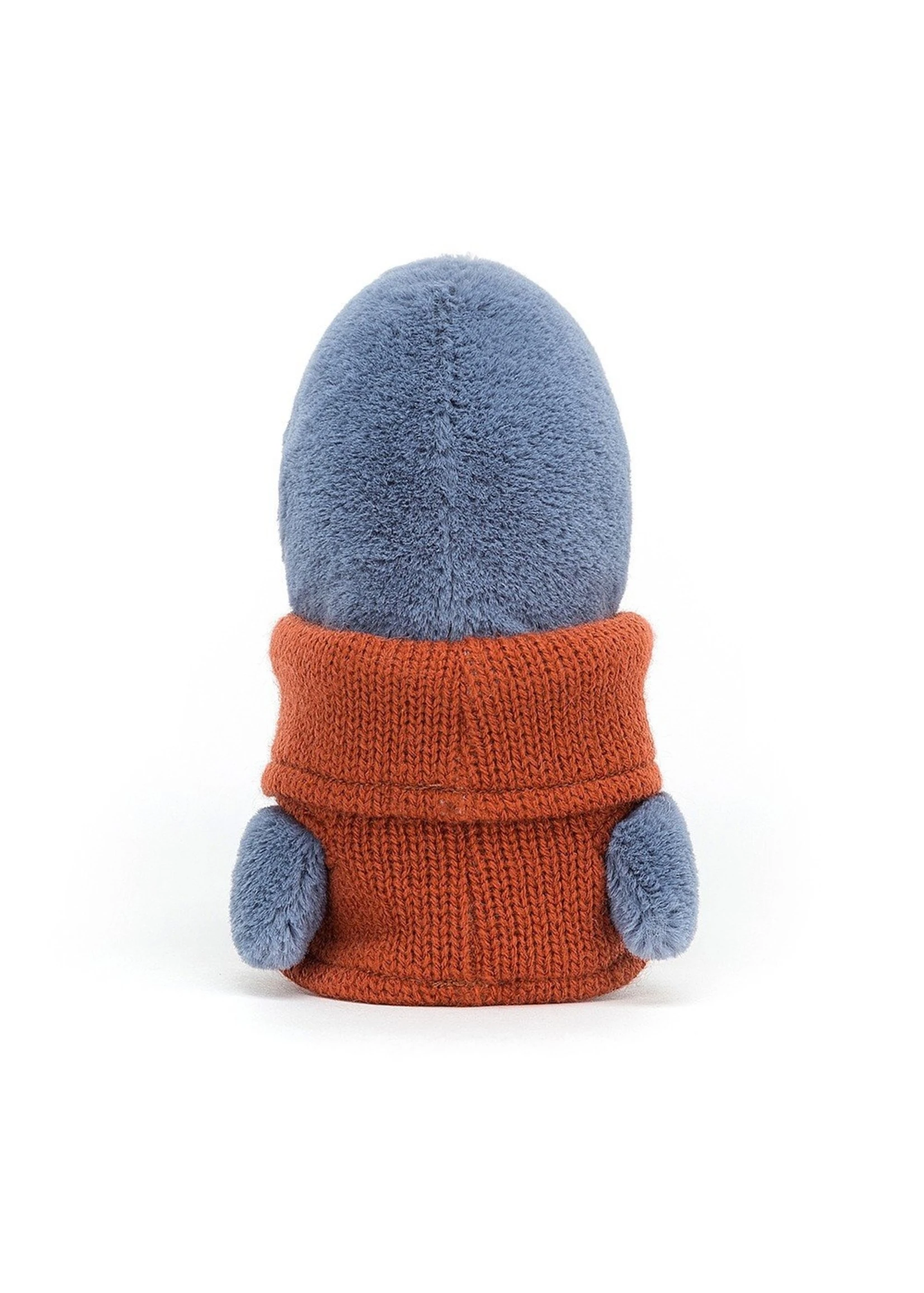 JELLYCAT Cozy Crew Whale - Image 3