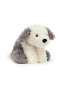 JELLYCAT Curvie Sheep Dog