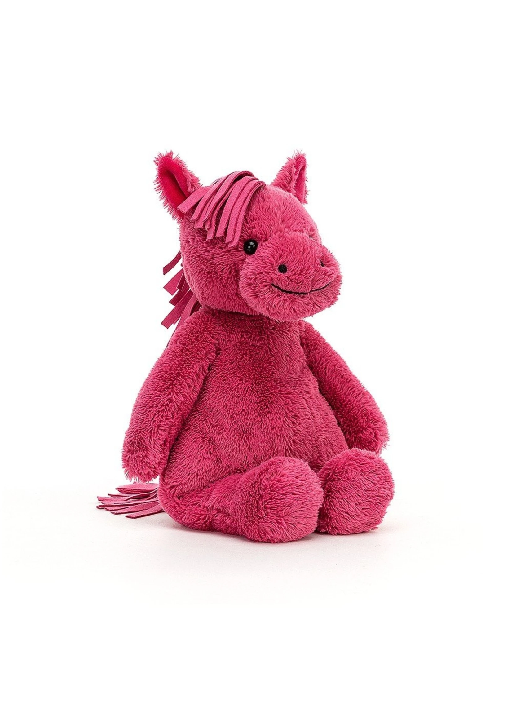 JELLYCAT Cushy Pony