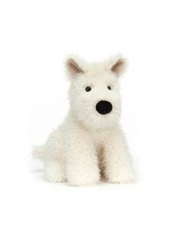 JELLYCAT Dapper Dog Munro Scottie Dog