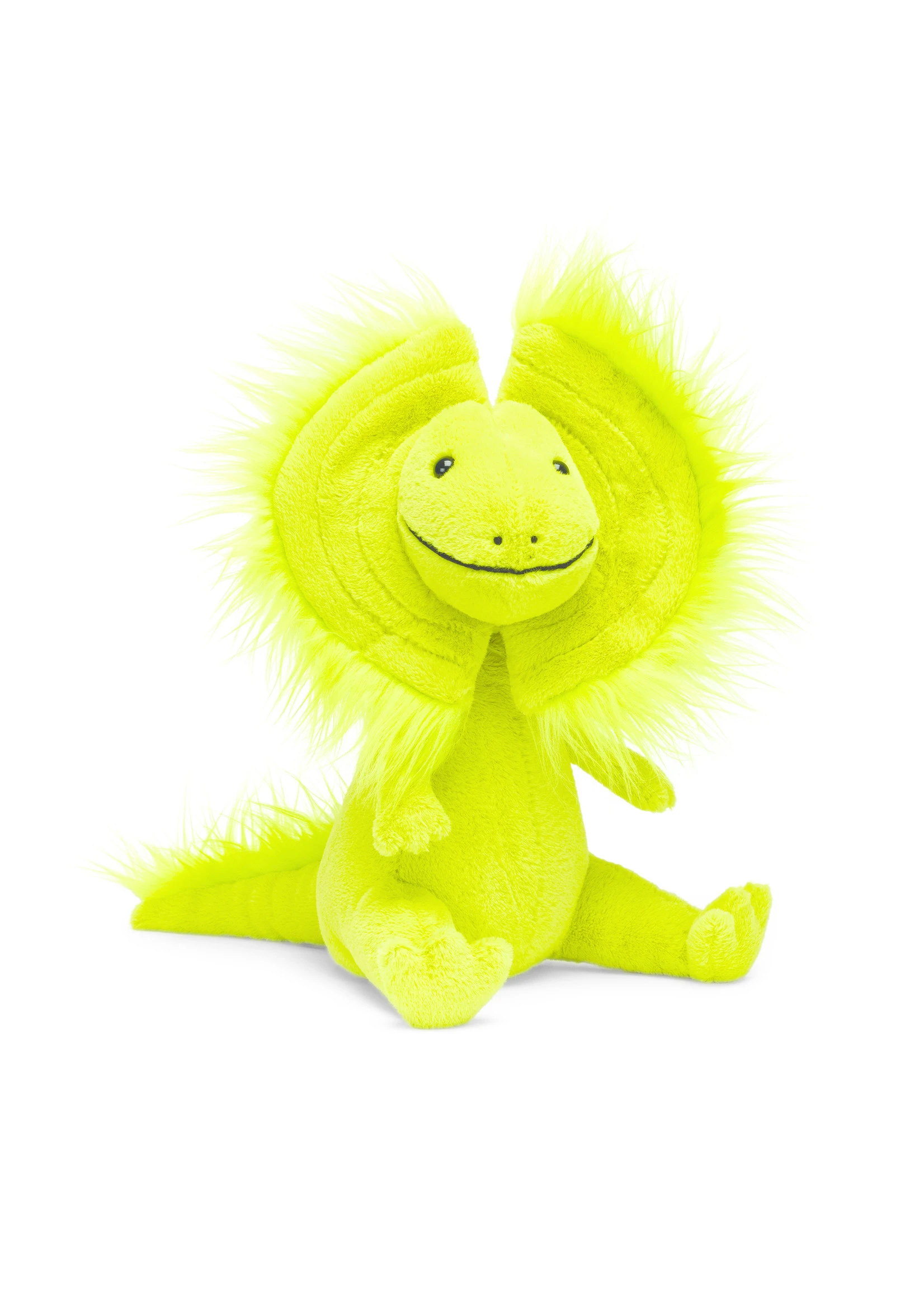 JELLYCAT Davey Dilophosaurus