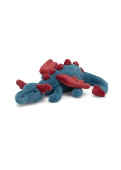 JELLYCAT Dexter Dragon - Little