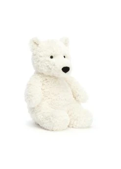 JELLYCAT Edmund Cream Bear