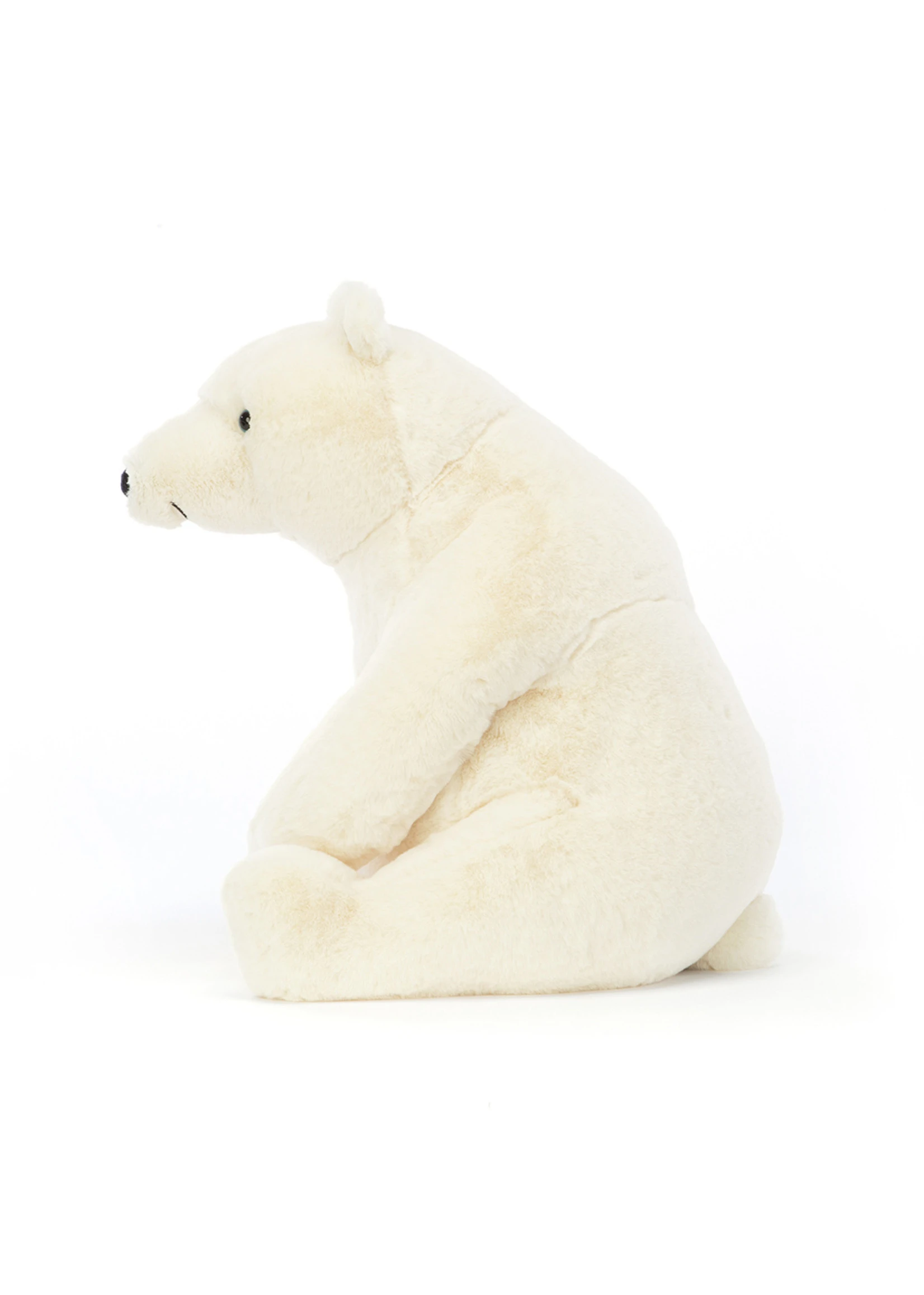 JELLYCAT Elwin Polar Bear - Large - Image 2