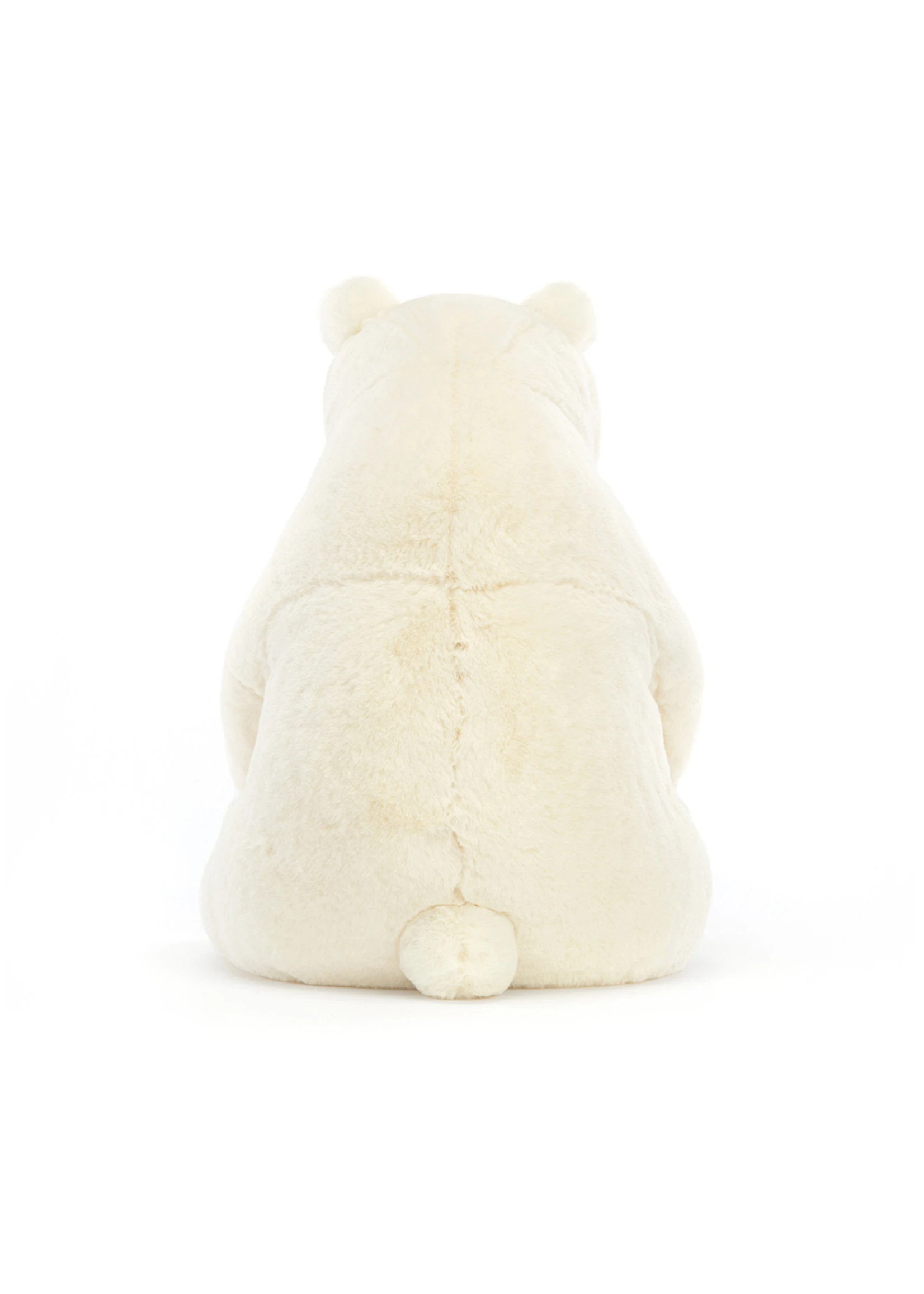 JELLYCAT Elwin Polar Bear - Large - Image 3