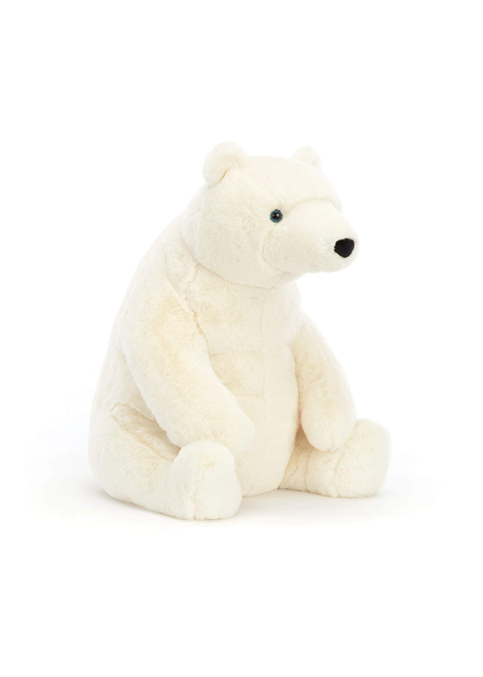 JELLYCAT Elwin Polar Bear - Large