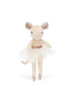 JELLYCAT Etoile Mouse