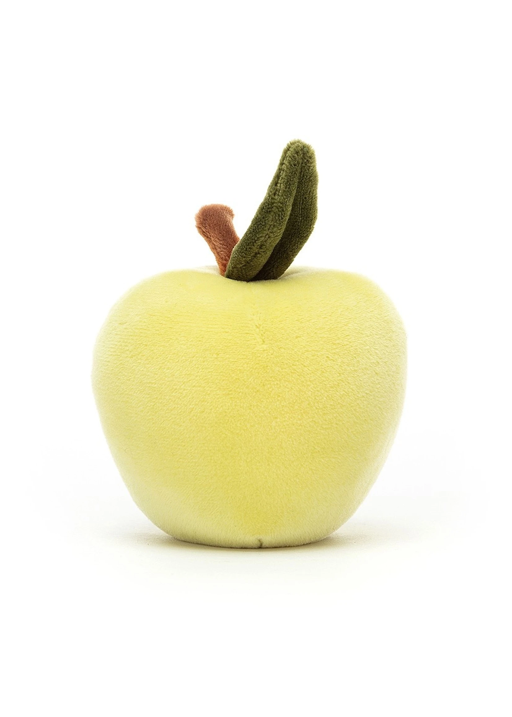 JELLYCAT Fabulous Fruit Apple - Image 2
