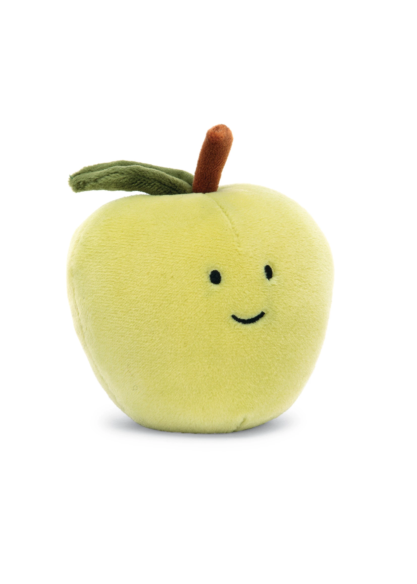 JELLYCAT Fabulous Fruit Apple