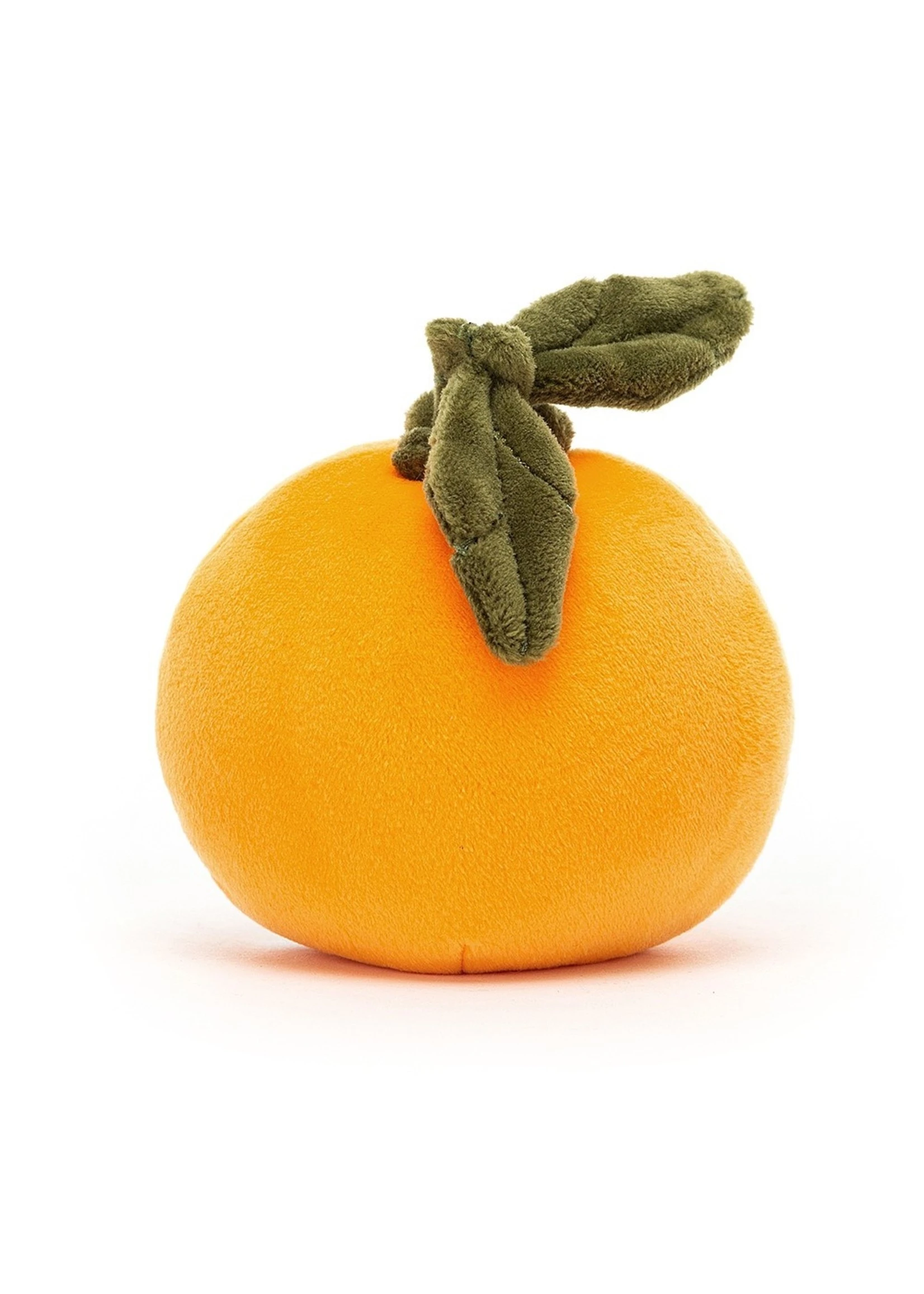 JELLYCAT Fabulous Fruit Orange - Image 2