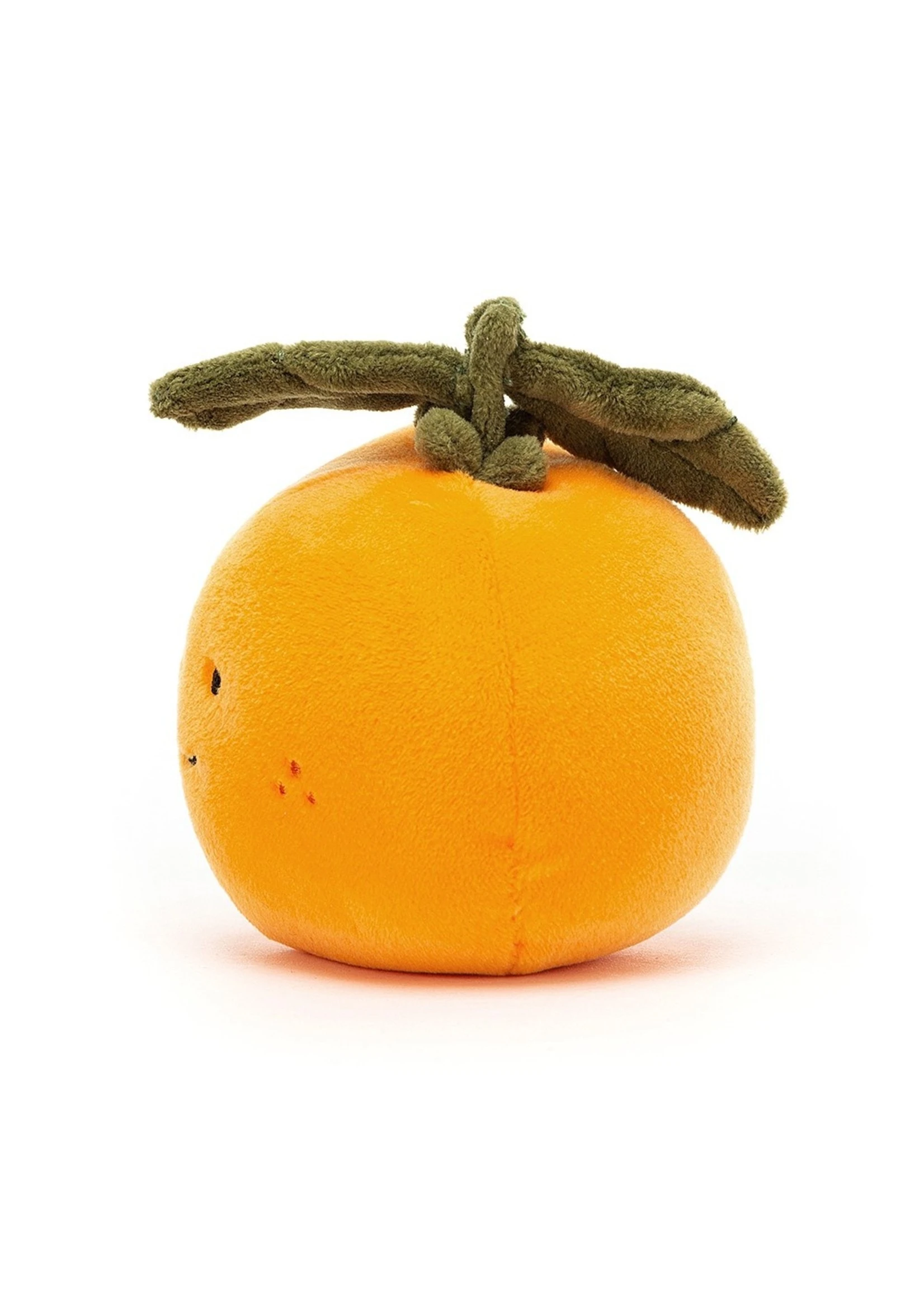 JELLYCAT Fabulous Fruit Orange - Image 3