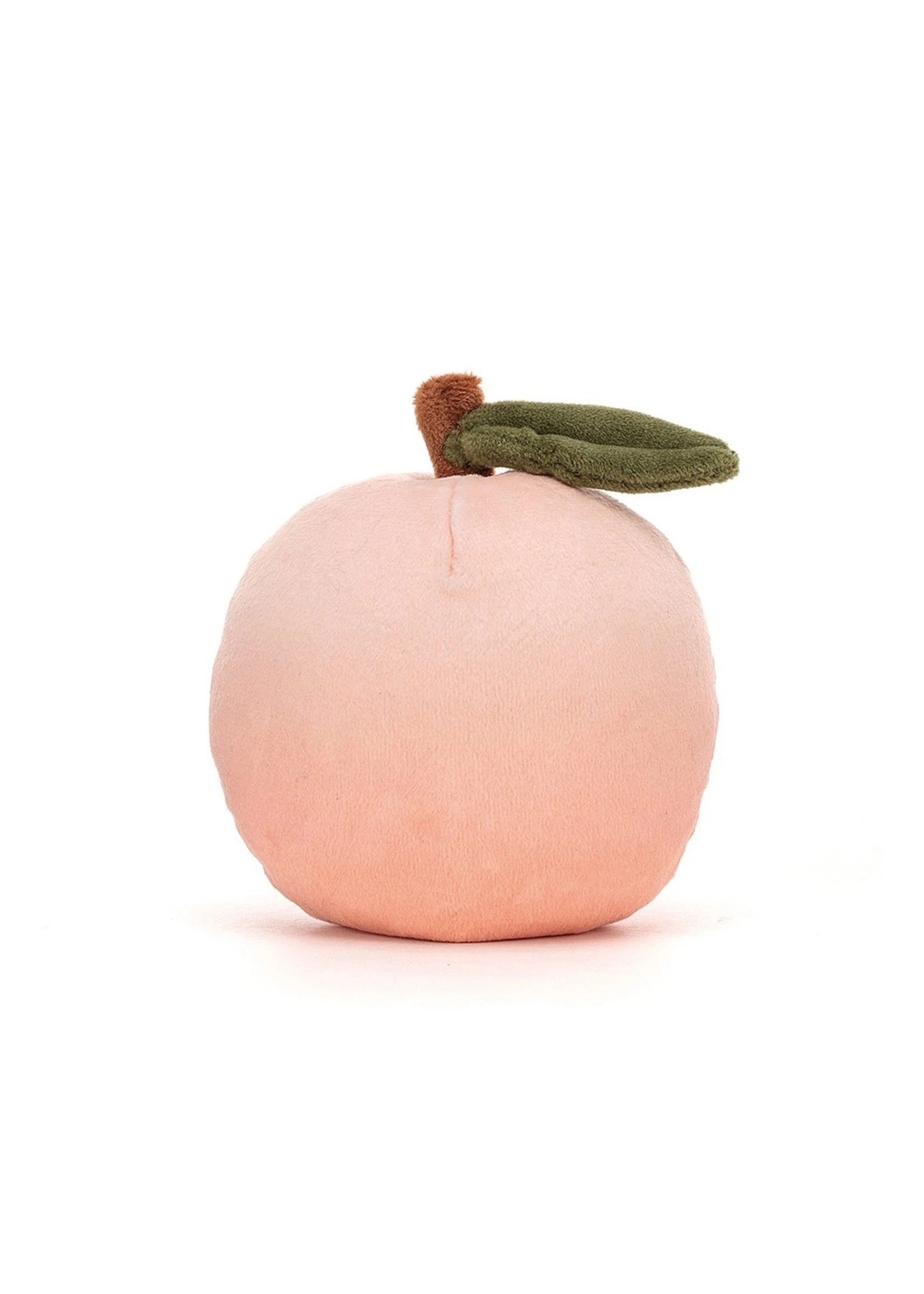 JELLYCAT Fabulous Fruit Peach - Image 2