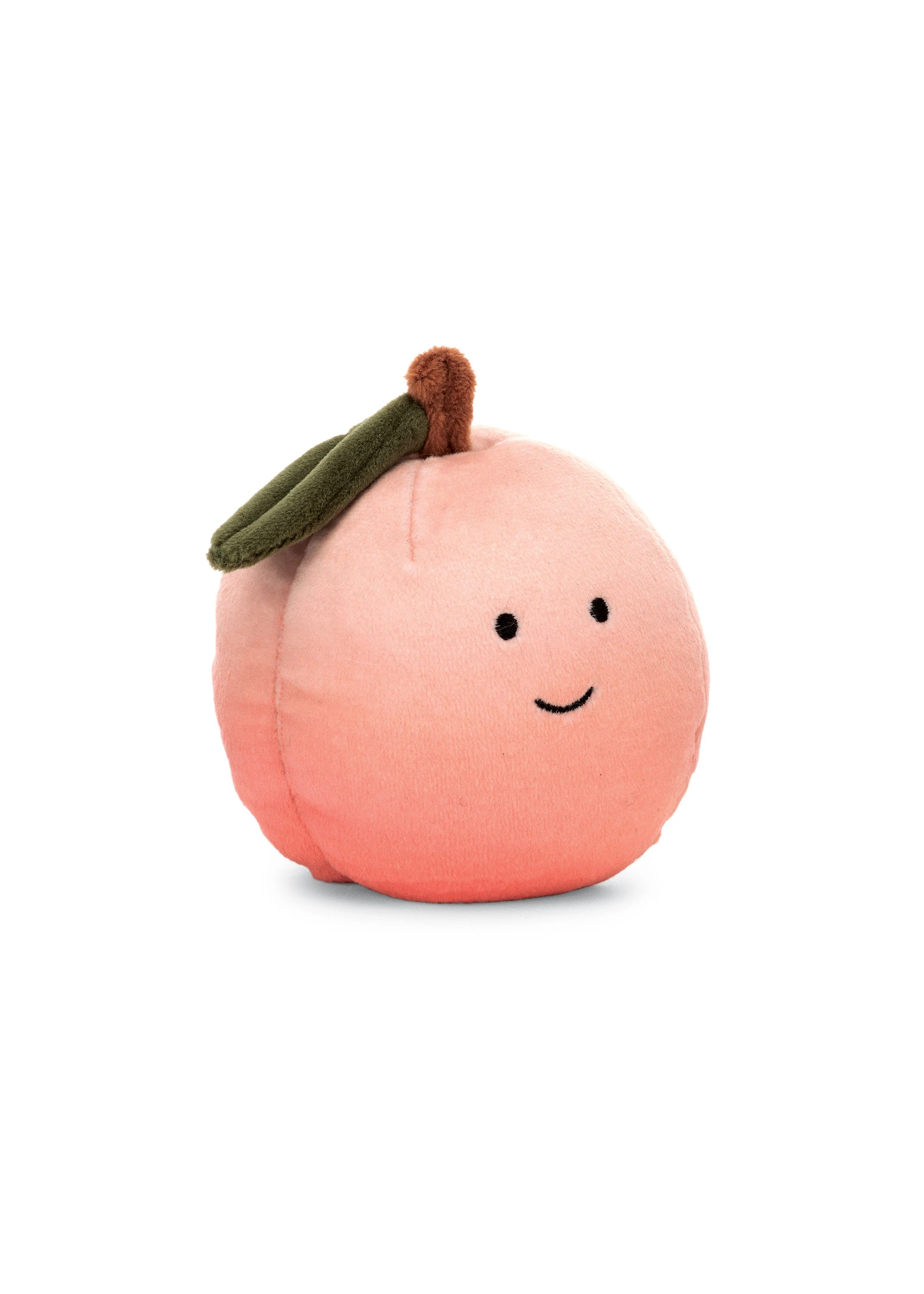 JELLYCAT Fabulous Fruit Peach
