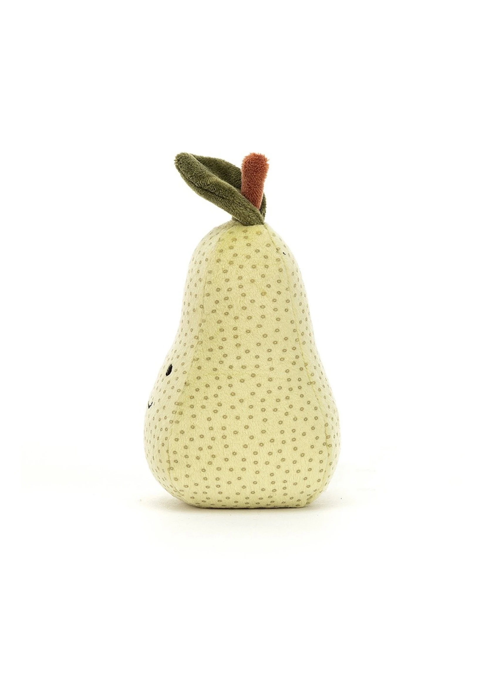JELLYCAT Fabulous Fruit Pear - Image 2