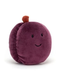 JELLYCAT Fabulous Fruit Plum