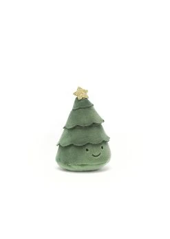 JELLYCAT Festive Folly Christmas Tree