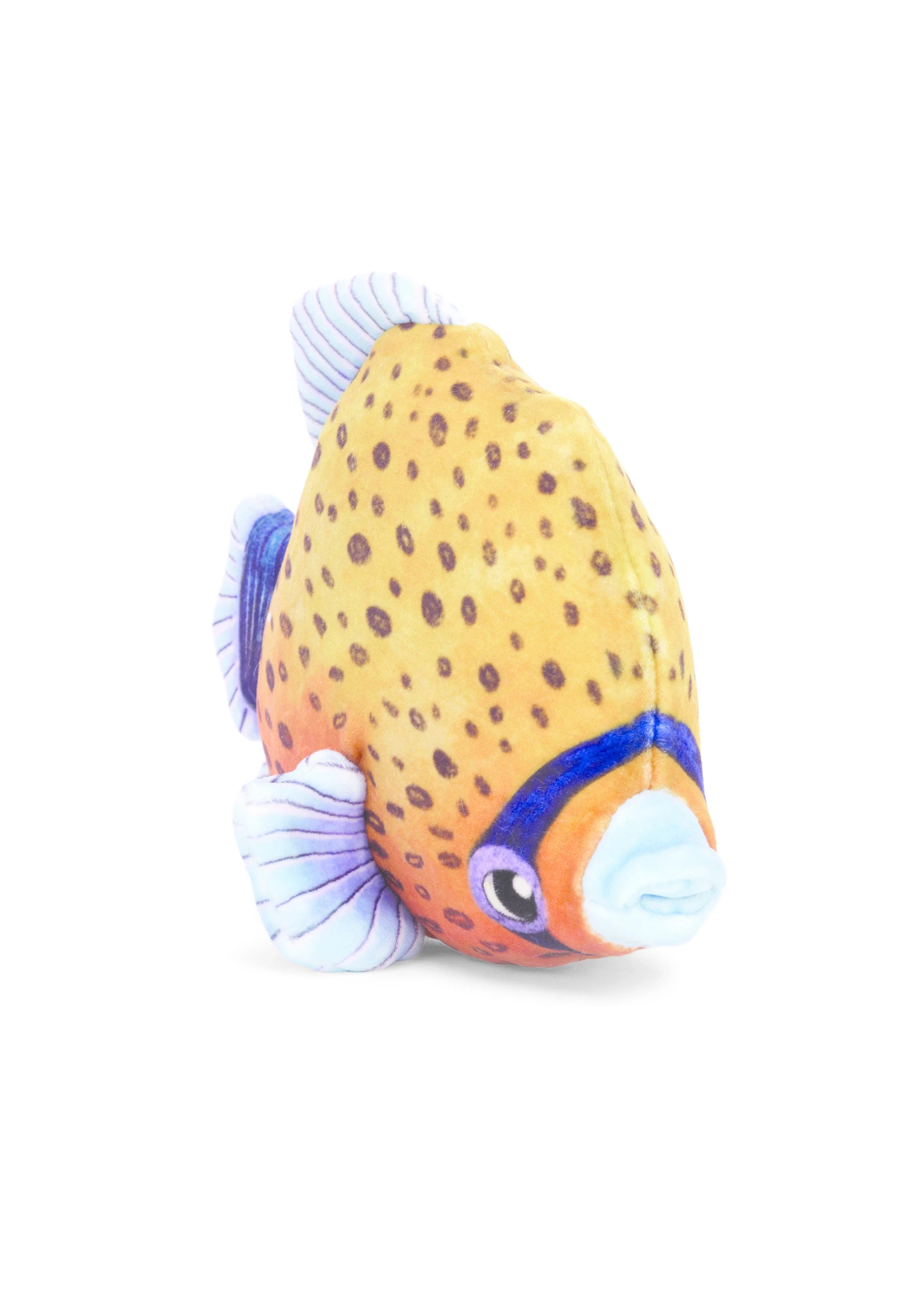 JELLYCAT Fishiful - Orange