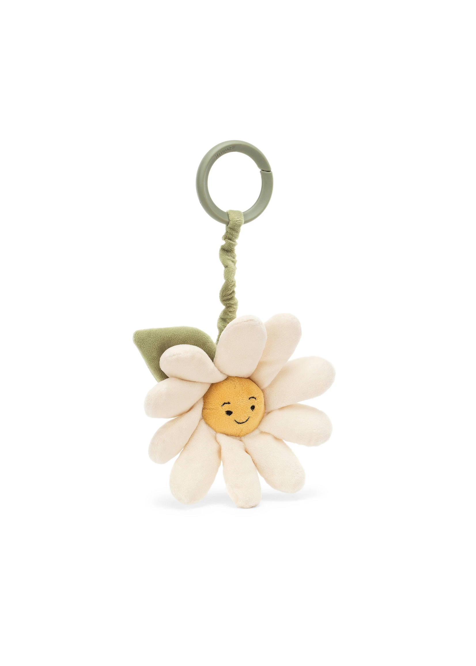 JELLYCAT Fleury Daisy Jitter