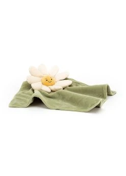 JELLYCAT Fleury Daisy Soother