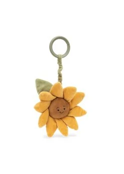 JELLYCAT Fleury Sunflower Jitter