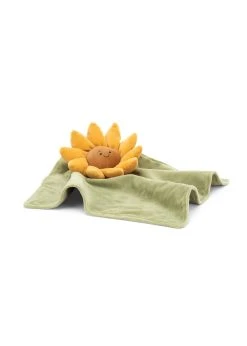 JELLYCAT Fleury Sunflower Soother