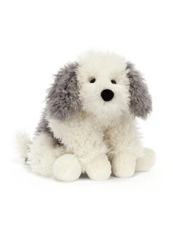 JELLYCAT Floofie Sheepdog