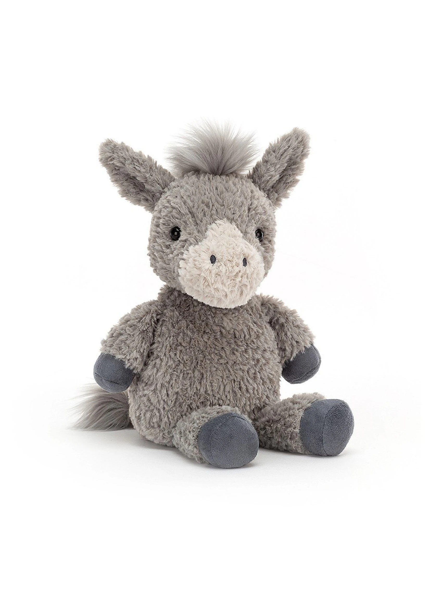 JELLYCAT Flossie Donkey