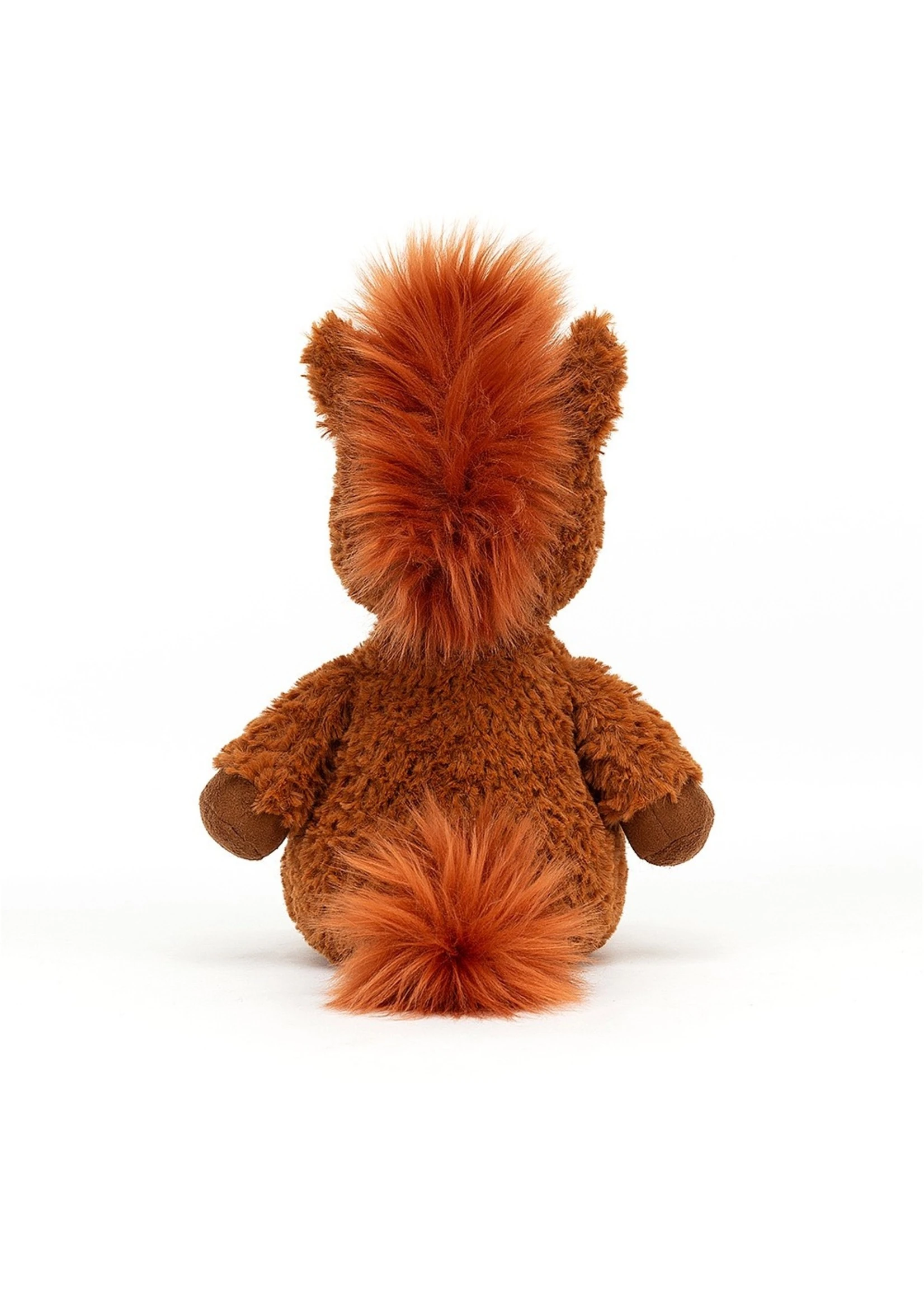 JELLYCAT Flossie Pony - Image 3