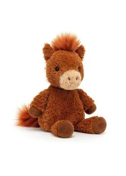 JELLYCAT Flossie Pony