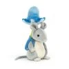 JELLYCAT Flower Forager Mouse