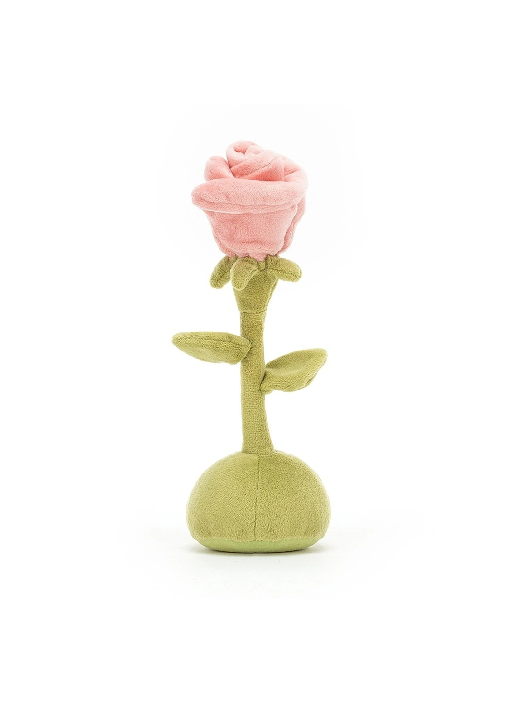 JELLYCAT Flowerlette Rose - Image 2